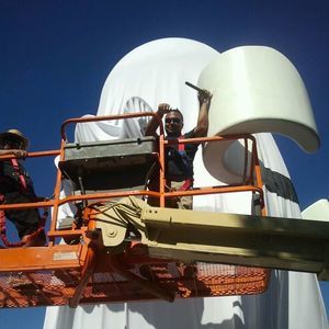 Meet your Posher, Juan